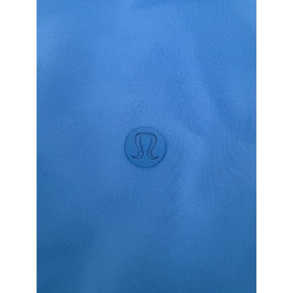 LULULEMON Wunder Under SmoothCover High-Rise Tights 28" Size 14 Pool Party NWT - Picture 5 of 5